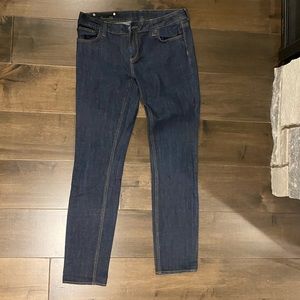 Buffalo David Bitton Size 31 Jeggings